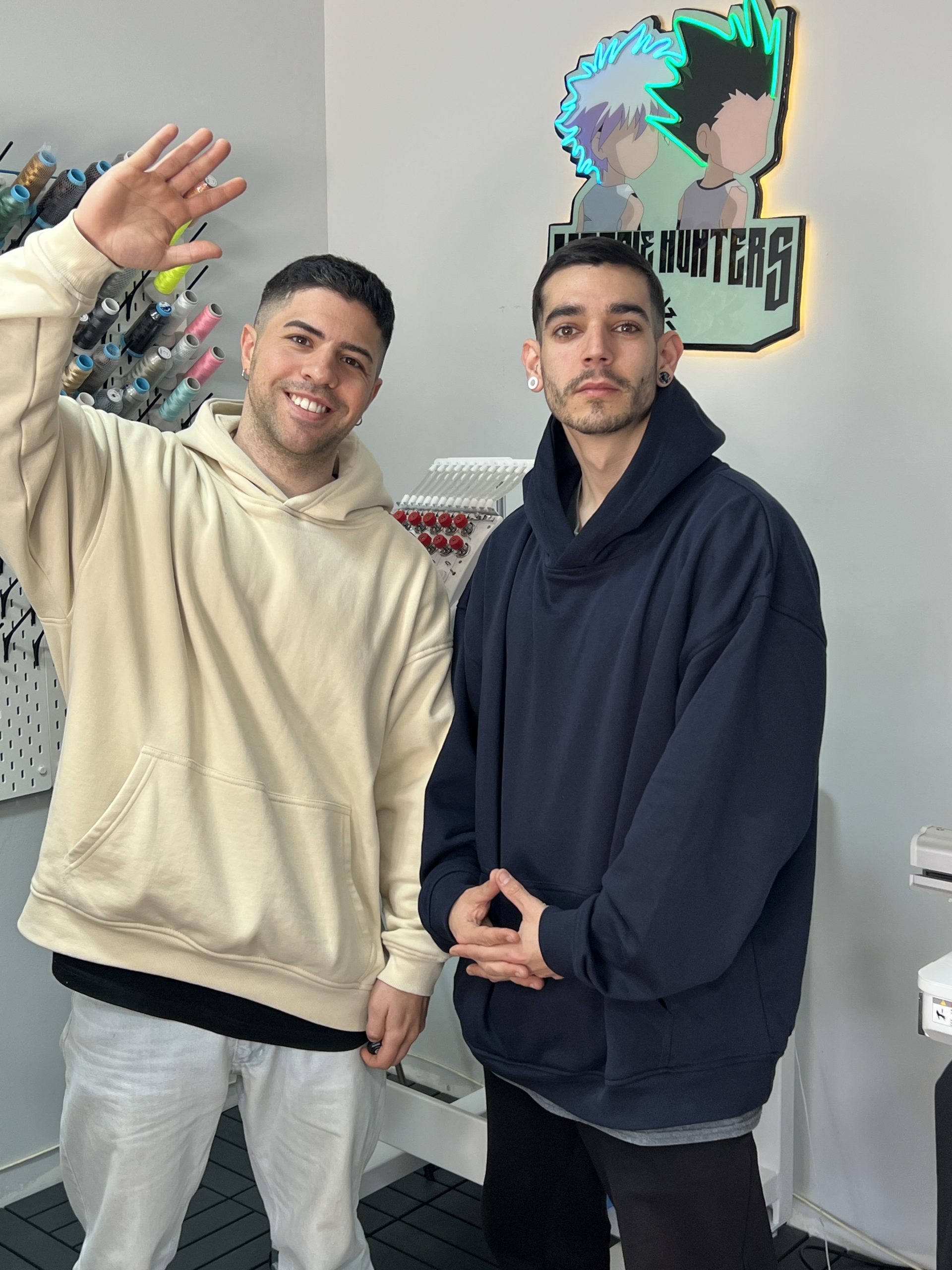 Japon-Hoodie-Hunters